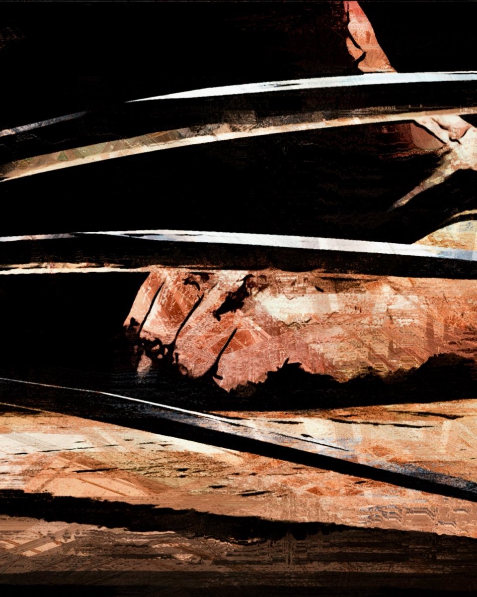 Tohyan_art's tweet photo. 7 Days ! 
Wolverine - Insomniac Games
#InsomGamesCommunity https://t.co/ng4TPtwf4Y