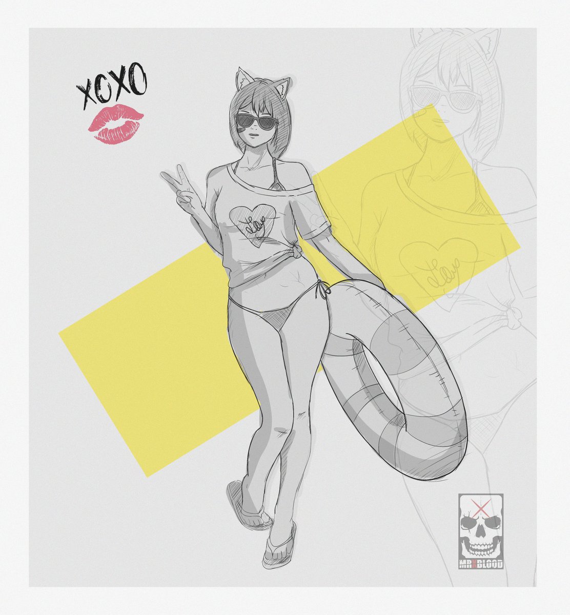 YuricomVT tweet picture
