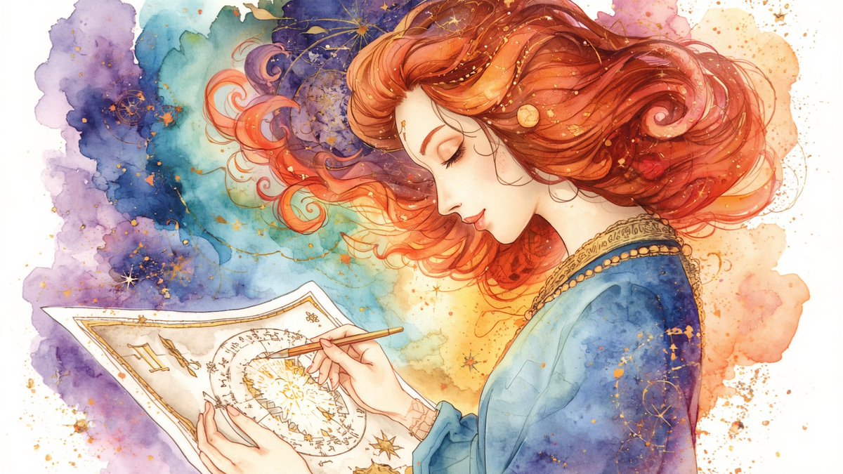 MandeWhite's tweet photo. Former Gifted/Good Girls: tell me about a time you knew something before you could explain how you knew it.

Did you trust yourself?

Or did you immediately start gathering evidence so you could prove you were allowed to know it? https://t.co/WQEws0hOaR