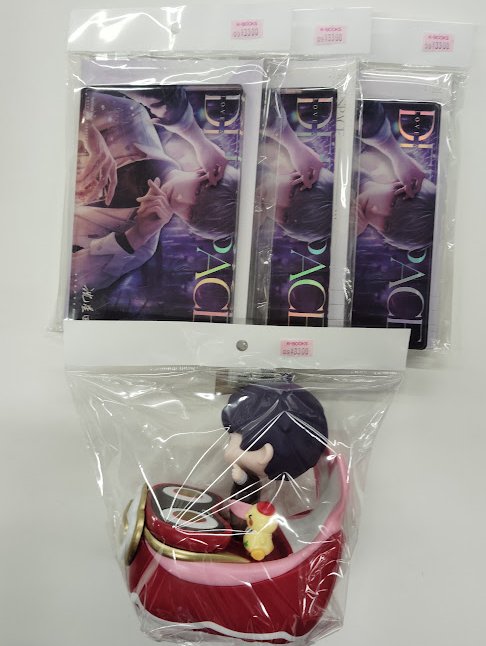 K-BOOKS乙女館 乙女ゲーム部門 on X: 