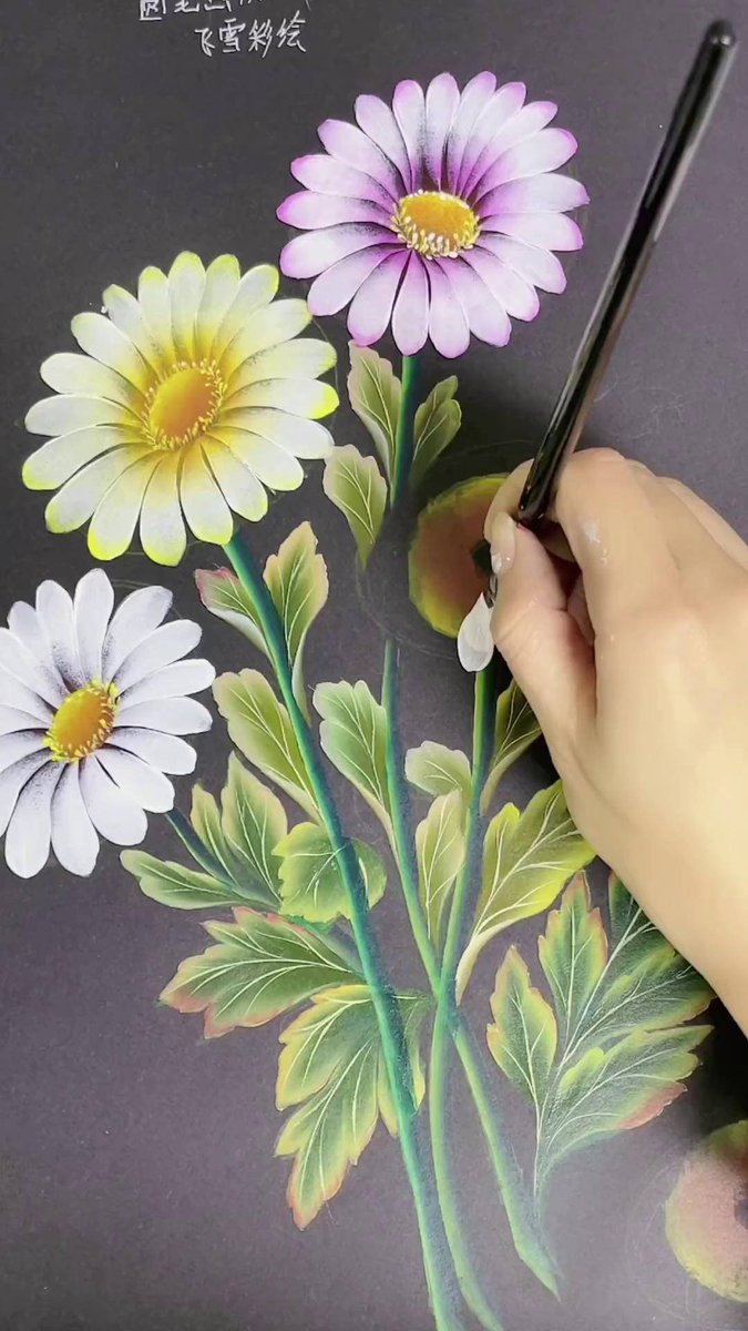OmerSen4gly's tweet photo. Want to try a new hobby this weekend Start with 10 minutes of watercolor doodling—no experience needed, just have fun and explore your creativity! https://t.co/1Vqwmic3fH