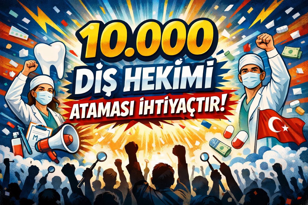 aysen9141379606's tweet photo. #DişsizHalkınİşsizHekimi https://t.co/BV3wfTJyoL