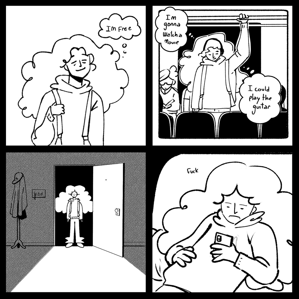 Desilusionn_'s tweet photo. doomscrolling https://t.co/VxLKEAufcS