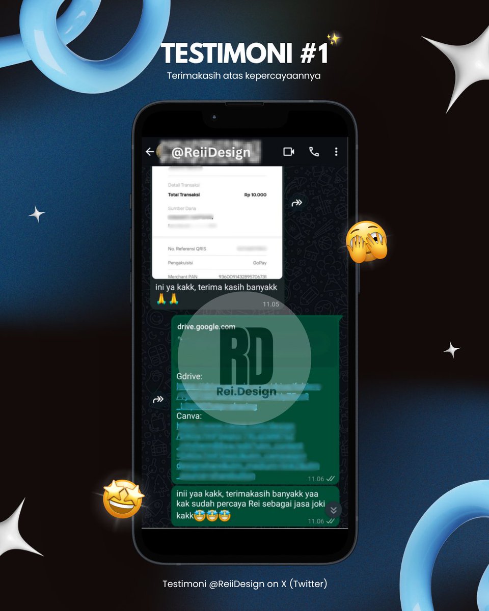 ReiiDesign tweet picture
