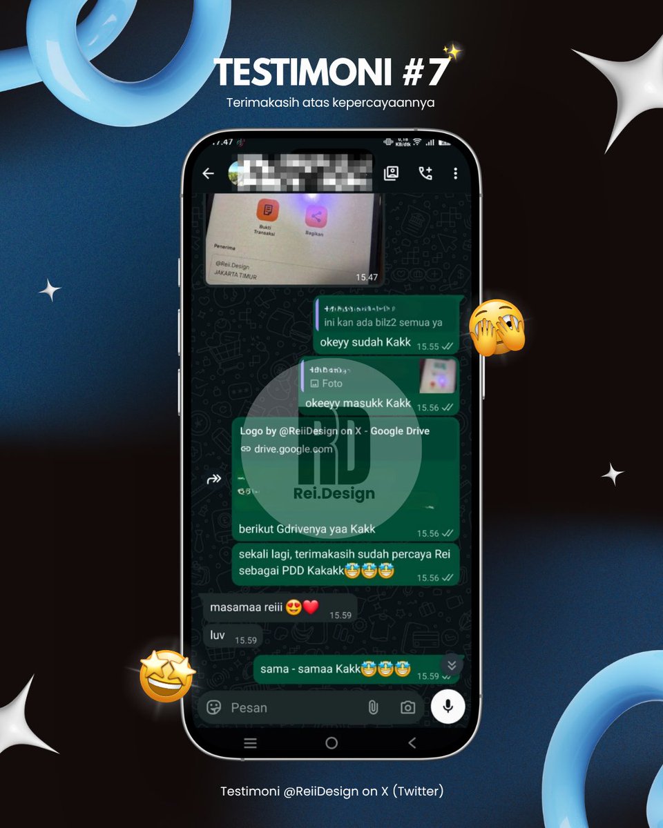 ReiiDesign tweet picture