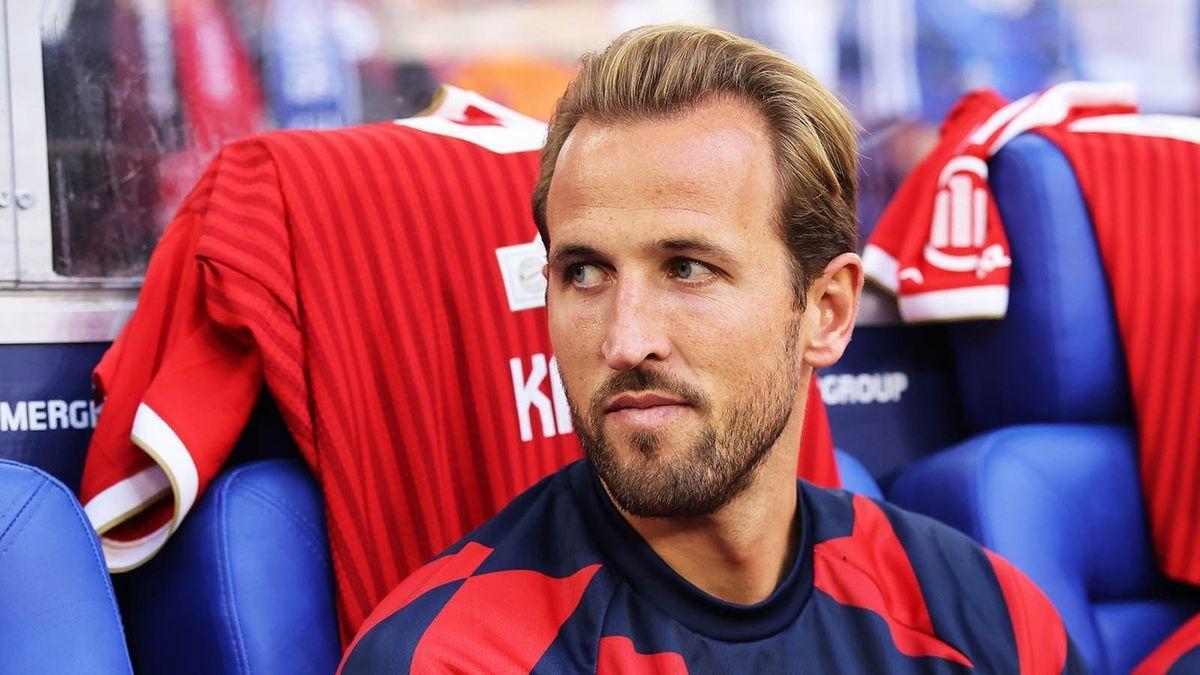 sportbible's tweet photo. Harry Kane says everyone has a 'misconception' about one part of his game - and he's got a point https://t.co/l4ej2LoPrJ https://t.co/BRaBFIwR4L