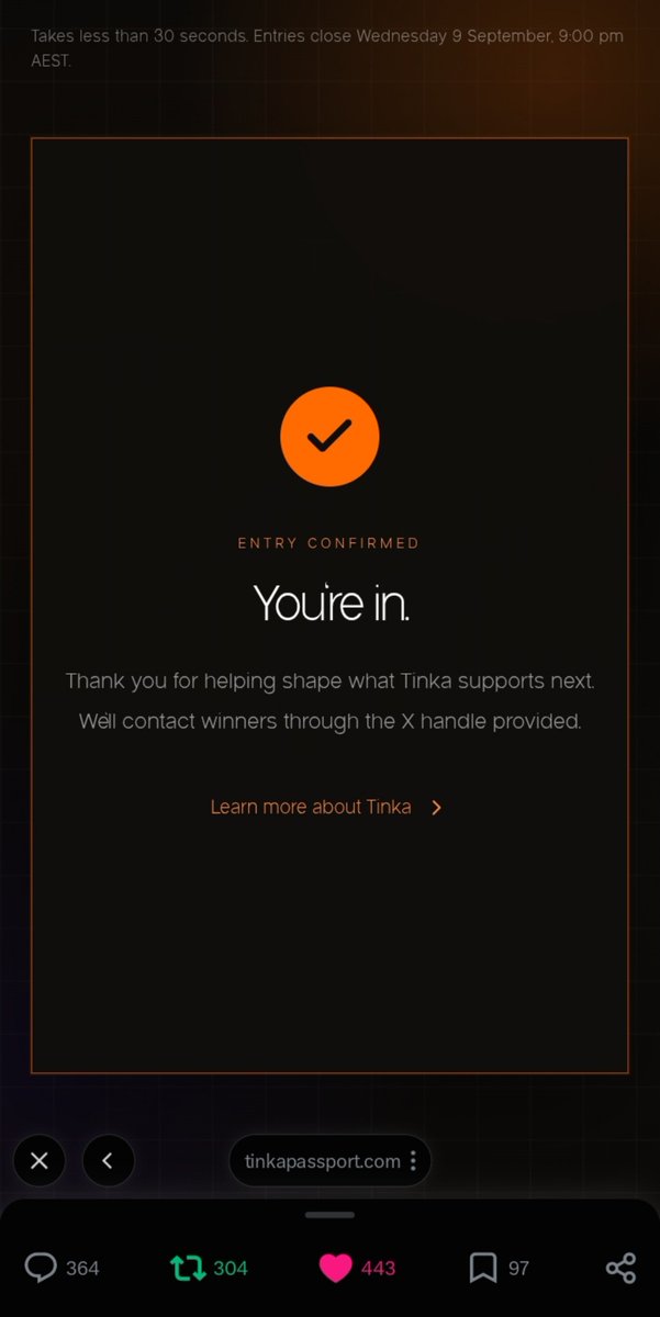 cskvelyn's tweet photo. @Ben_Tinka I've been trading crypto for 5 years. I've seen multiple bull and bear markets, which completely changed the way I think about trading. Early on I focused too much on finding the next big opportunity, but now I pay much more attention to risk management, patience, and consistency https://t.co/UvXMQRFwni