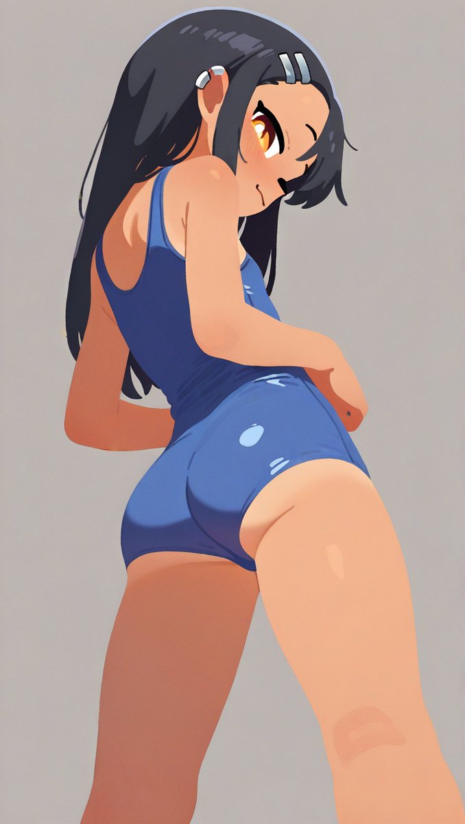 deveerii's tweet photo. Nagatoro 🩱 https://t.co/dXxRSHSlra