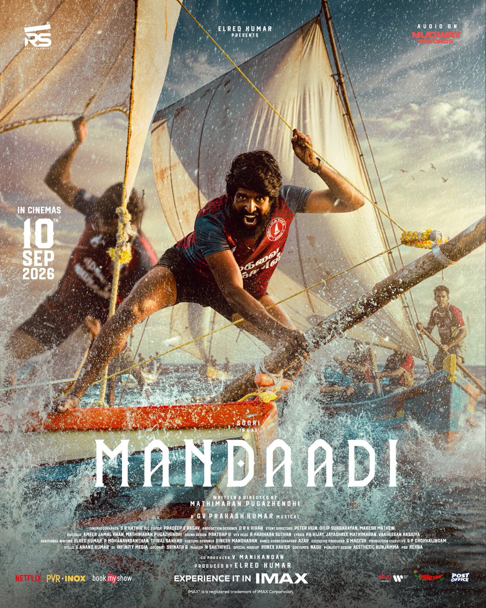 Quality_Pixels's tweet photo. #Mandaadi UHD Poster!!!
Size:44MB(5000x6250)
Link:https://t.co/cM00T8pROU

@sooriofficial #QualityPixels https://t.co/9iTuB5zgZv