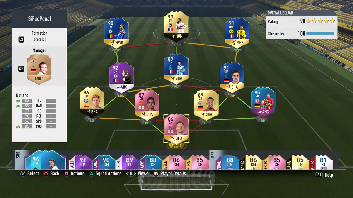 LaziardGraphics's tweet photo. os suena el ED ? ... #FIFA17 https://t.co/f7gsTbVWxM
