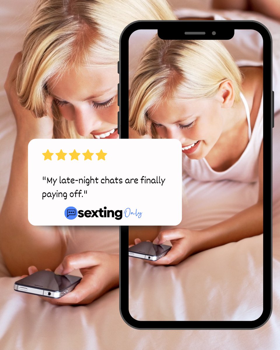 SextingOnly_SXO's tweet photo. “I’m going offline now.”
Five minutes later: online.

Join today in the link in our bio. https://t.co/ELnzCpnZ0n