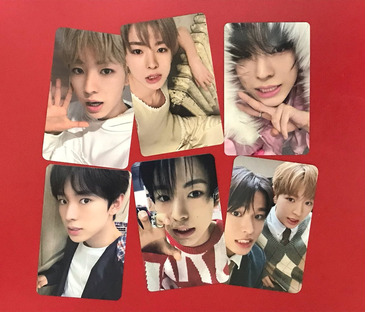yush1over's tweet photo. 유우시표 이빨 포카 참 조타 😁 https://t.co/ZVI8bc1x1X
