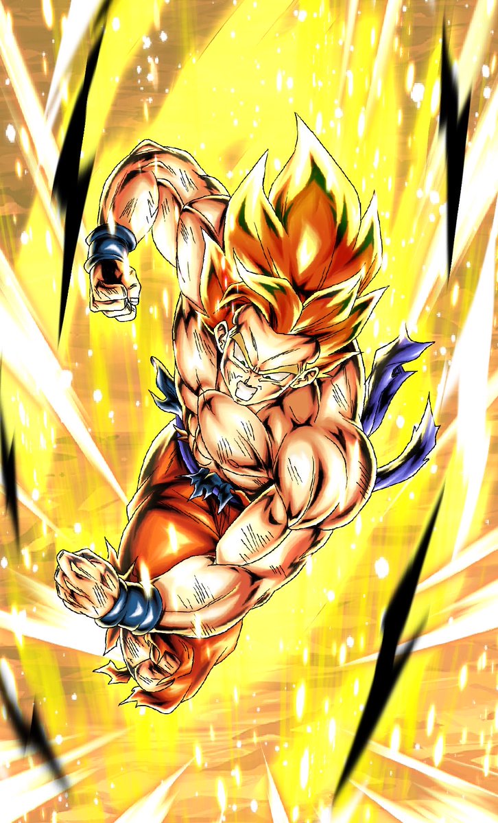ManDBLegends's tweet photo. Before-after💔 #arts #goku #dblegends #fanart #dragonball #supersaiyan https://t.co/pHrdYZ6ha9