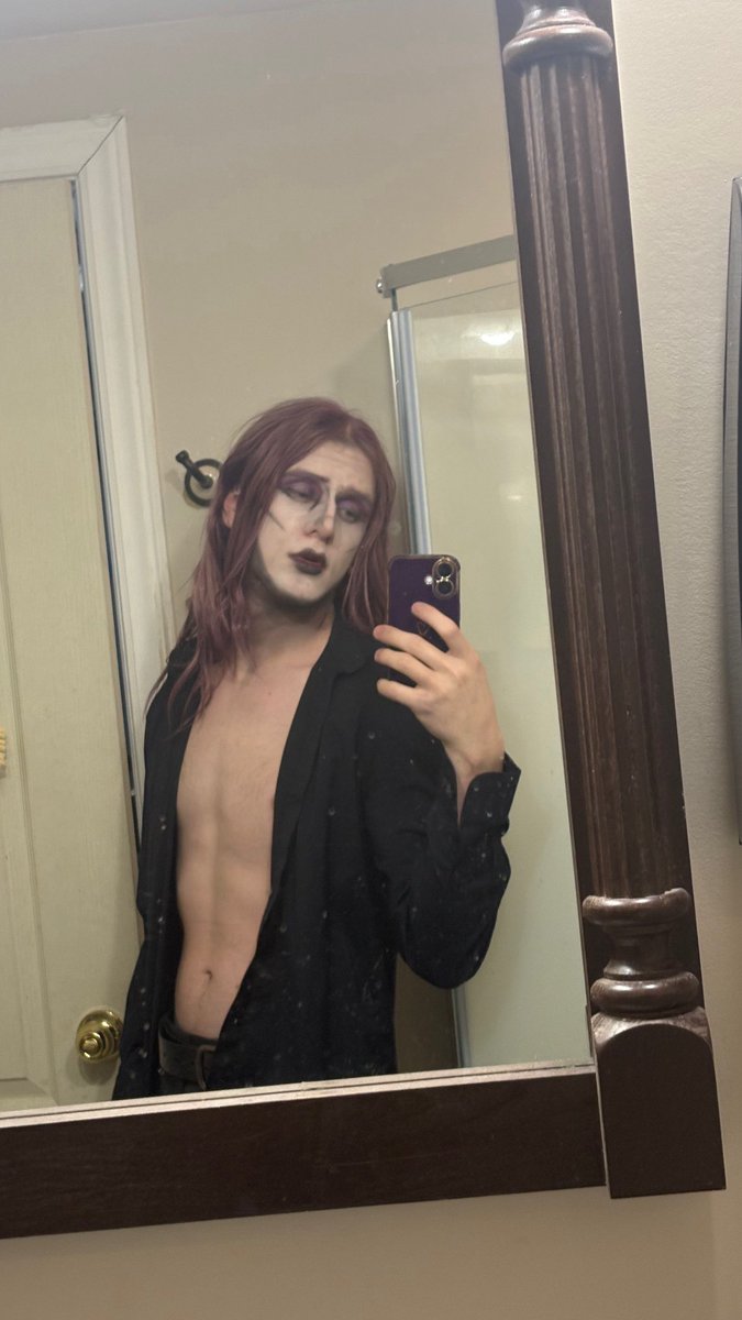 Intrusiveth0t2's tweet photo. Probably one of my fav eras OAT
#nsfwtwt #nsfwtwtًً https://t.co/zNIXjxyJsy
