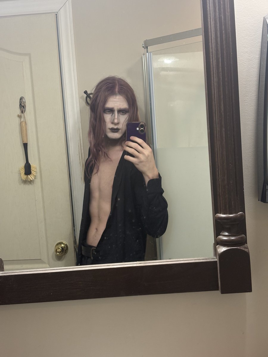 Intrusiveth0t2's tweet photo. Probably one of my fav eras OAT
#nsfwtwt #nsfwtwtًً https://t.co/zNIXjxyJsy