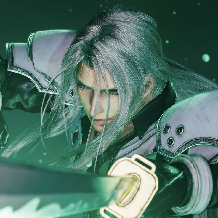 roxis_rox's tweet photo. Alucard vs Sephiroth...who's beating who...IN BED? https://t.co/9GkbZzp5yd