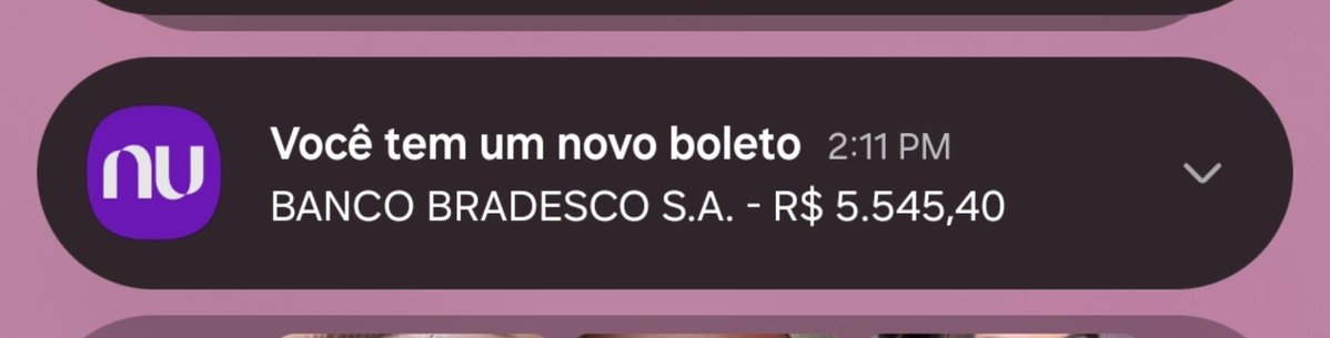 minyonbok's tweet photo. morro com esse banco maldito achando que se eu não paguei em maio vou ter condições de pagar agora pô ta de brincadeira kkkkkkkkkkk https://t.co/4cNryYf8s0