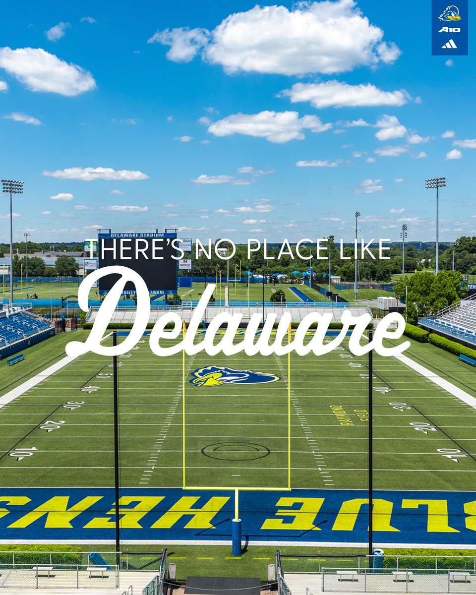 DelawareMLAX's tweet photo. No place like the 3️⃣0️⃣2️⃣ https://t.co/1n2JfcxseR