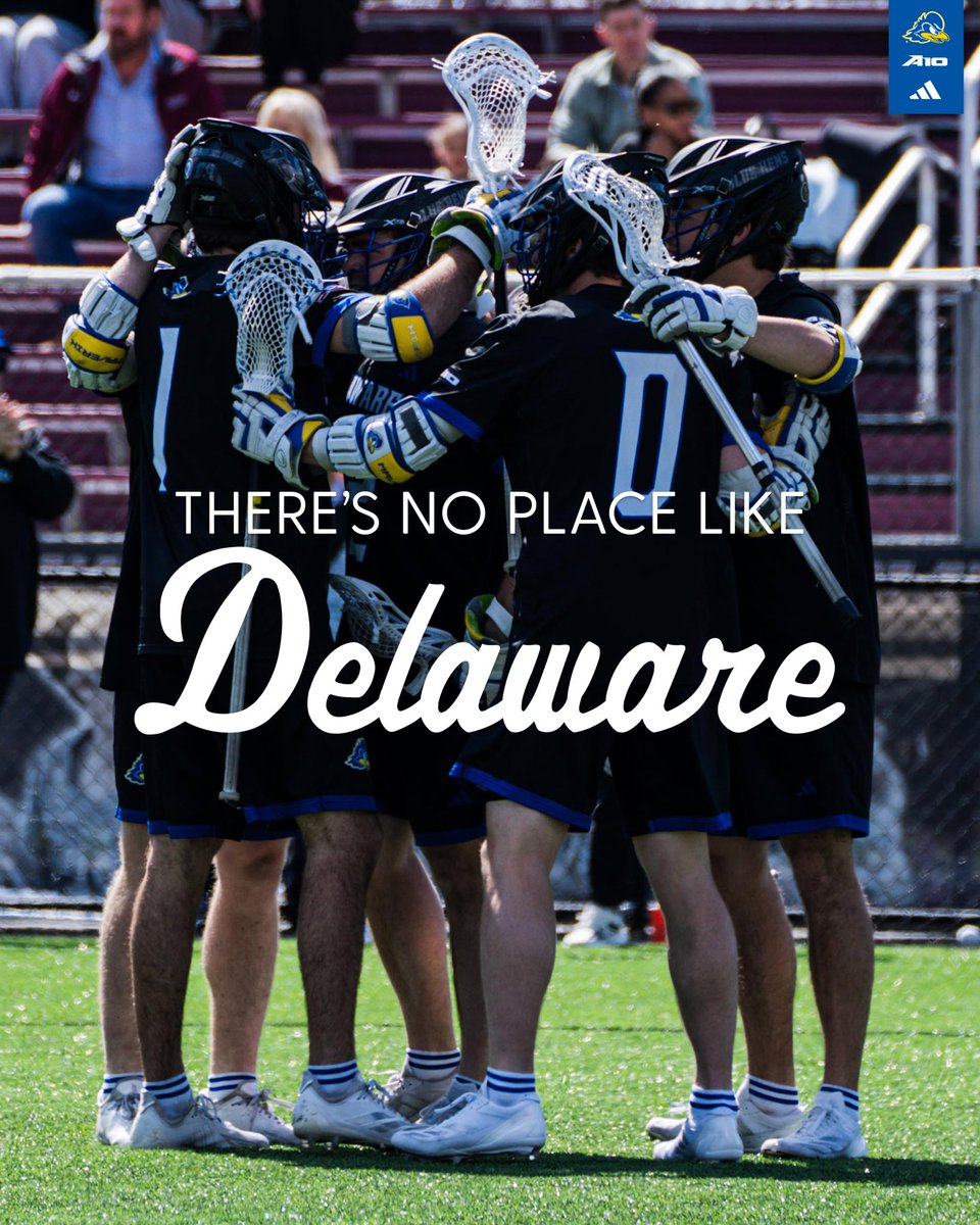 DelawareMLAX's tweet photo. No place like the 3️⃣0️⃣2️⃣ https://t.co/1n2JfcxseR