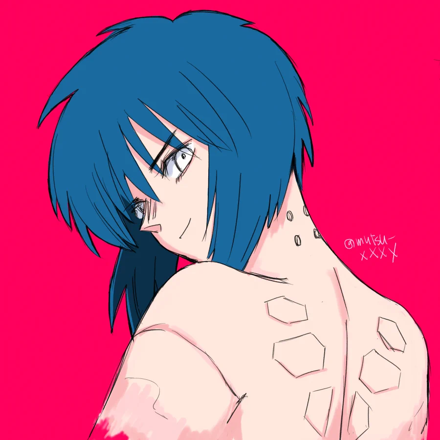 むつ (@mutsu_XXXX) / X