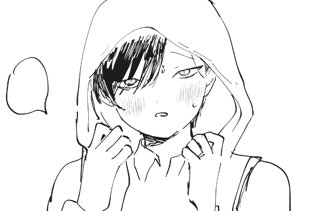 mooonyooon's tweet photo. 風●パロをちゃんと(？)描こうとしてる https://t.co/EiGplA95sC