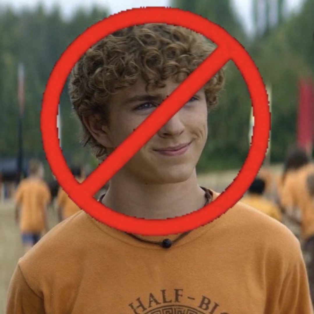 PJOCRAVE's tweet photo. BREAKING: Twitter user 90shal has gone viral to get Percy Jackson CANCELLED for his fatal flaw https://t.co/OIu5BvUznT