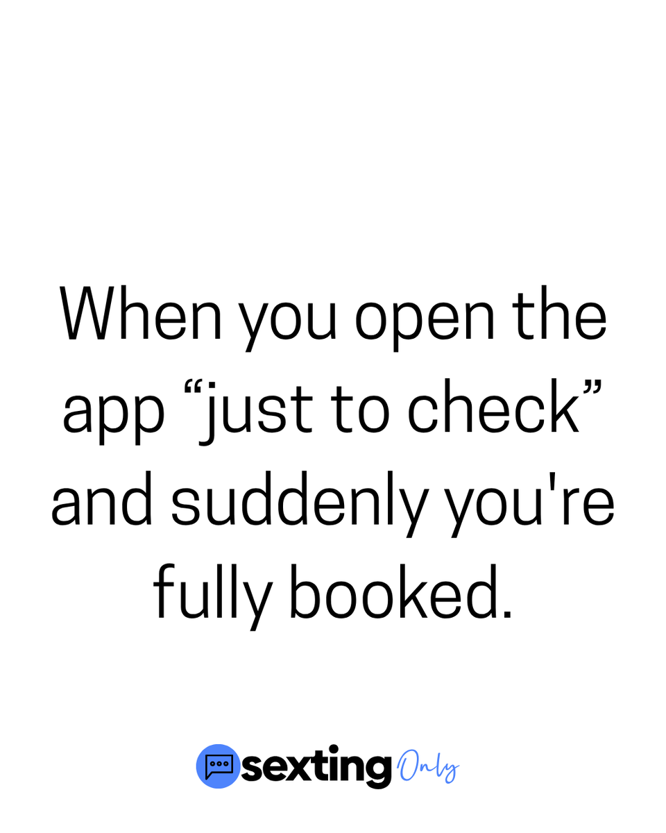 SextingOnly_SXO's tweet photo. Being this charming is basically a full-time job. 😉

Ready to give it a try? Link in bio. https://t.co/HFVaVlFgvi