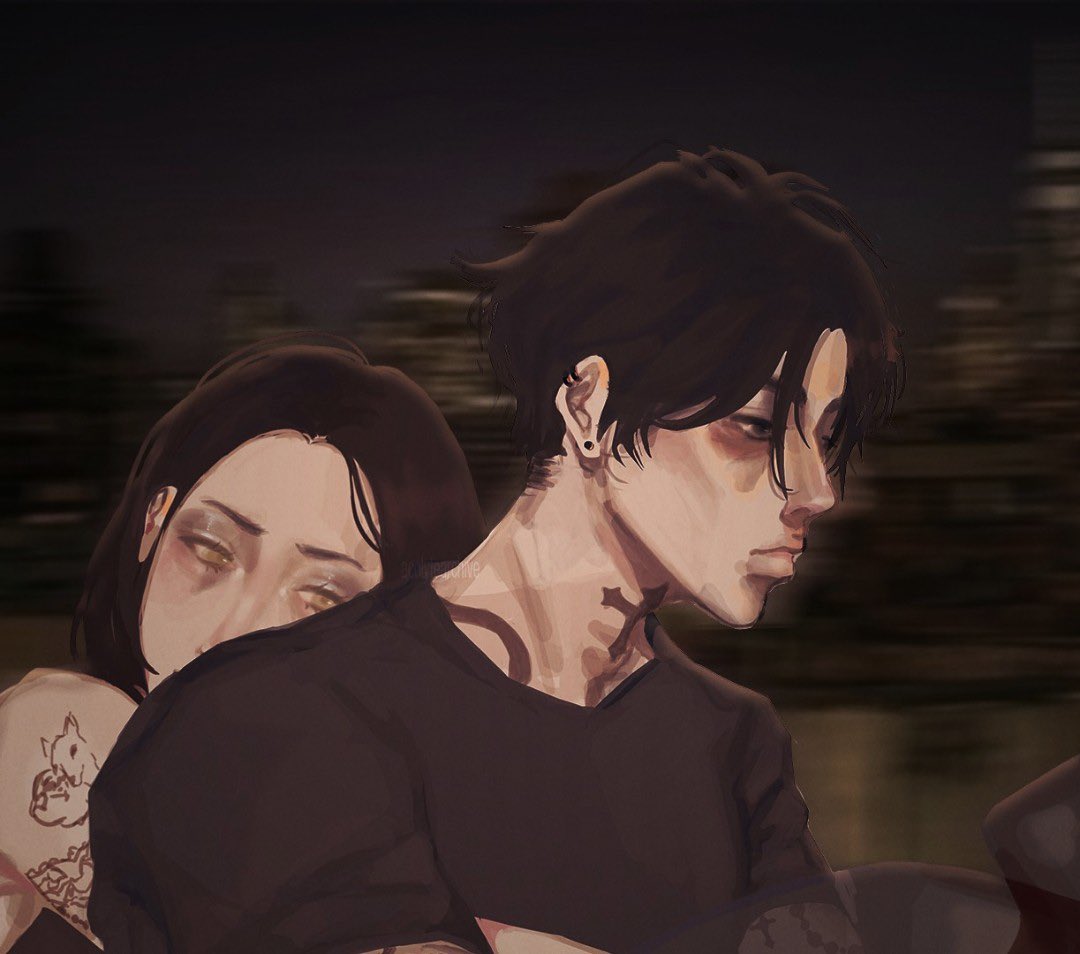 xstaceyrhodes's tweet photo. kadestacey 🥹

art by the loml @acolytearchive request by me <33 https://t.co/szTBRMcetl