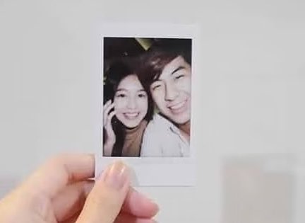 gnl383188625979's tweet photo. it’s 9/9 in thailand. happy 11th anniversary, love and gun. so… wedding when?😂😂😂 @loverrukk @gunngunn #loverrukk #milklove https://t.co/tPlDg39NTD