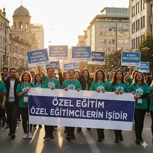 Nazzulass's tweet photo. Alan dışına hayır!
Özel eğitim özel eğitimcilerin işidir!
#OzelEgitimeAlanDısınaHayır https://t.co/qVFytKpqdw