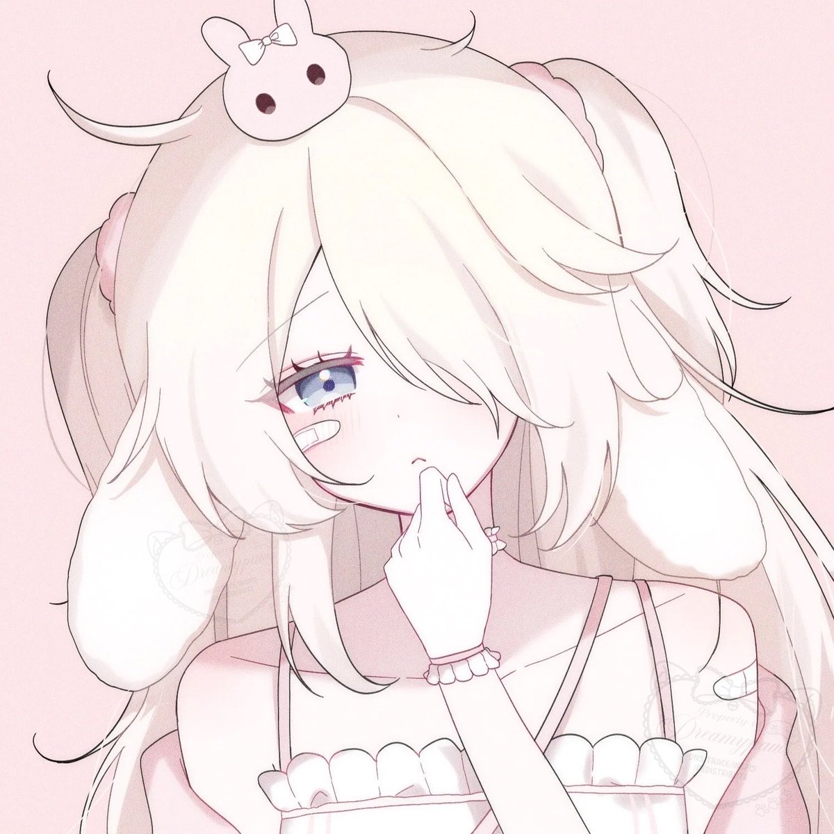 dreamypawsVT's tweet photo. poppy ♡ https://t.co/zLgg618yTY