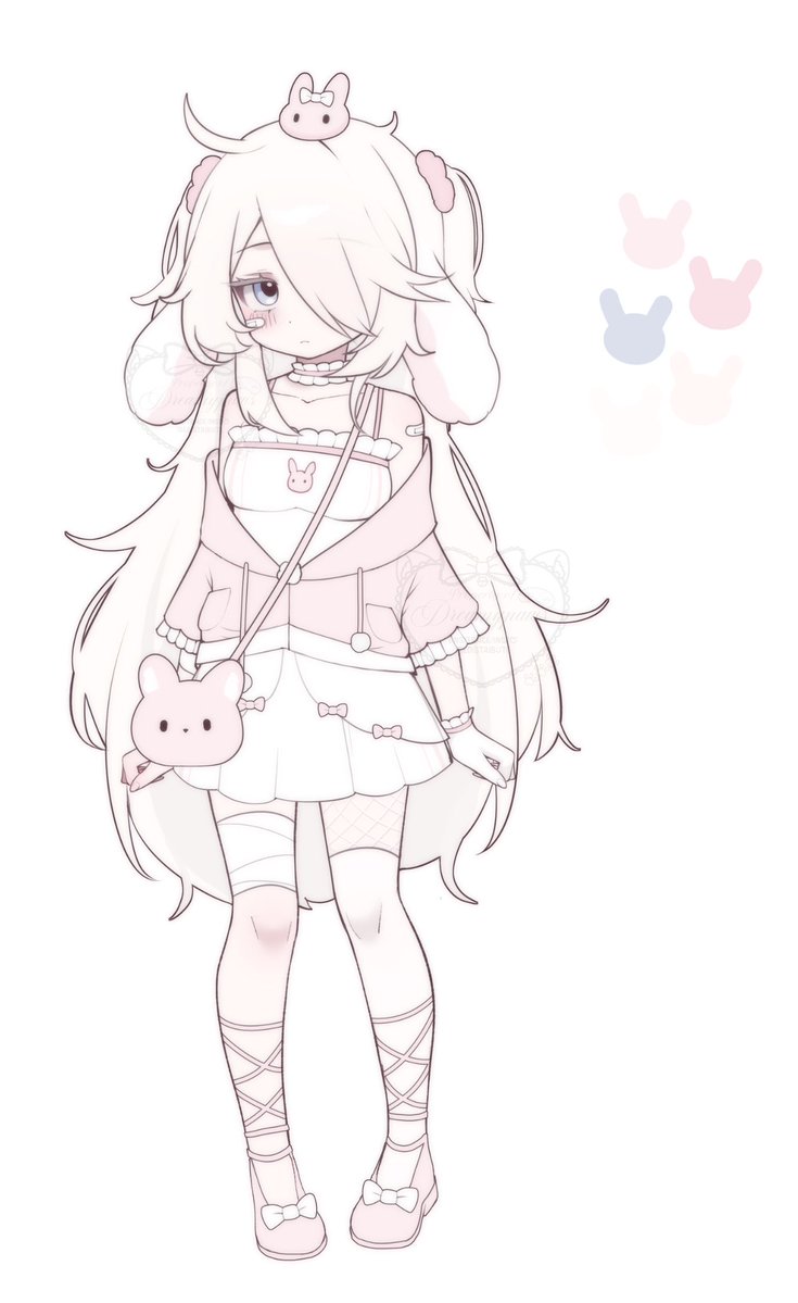 dreamypawsVT's tweet photo. poppy ♡ https://t.co/zLgg618yTY