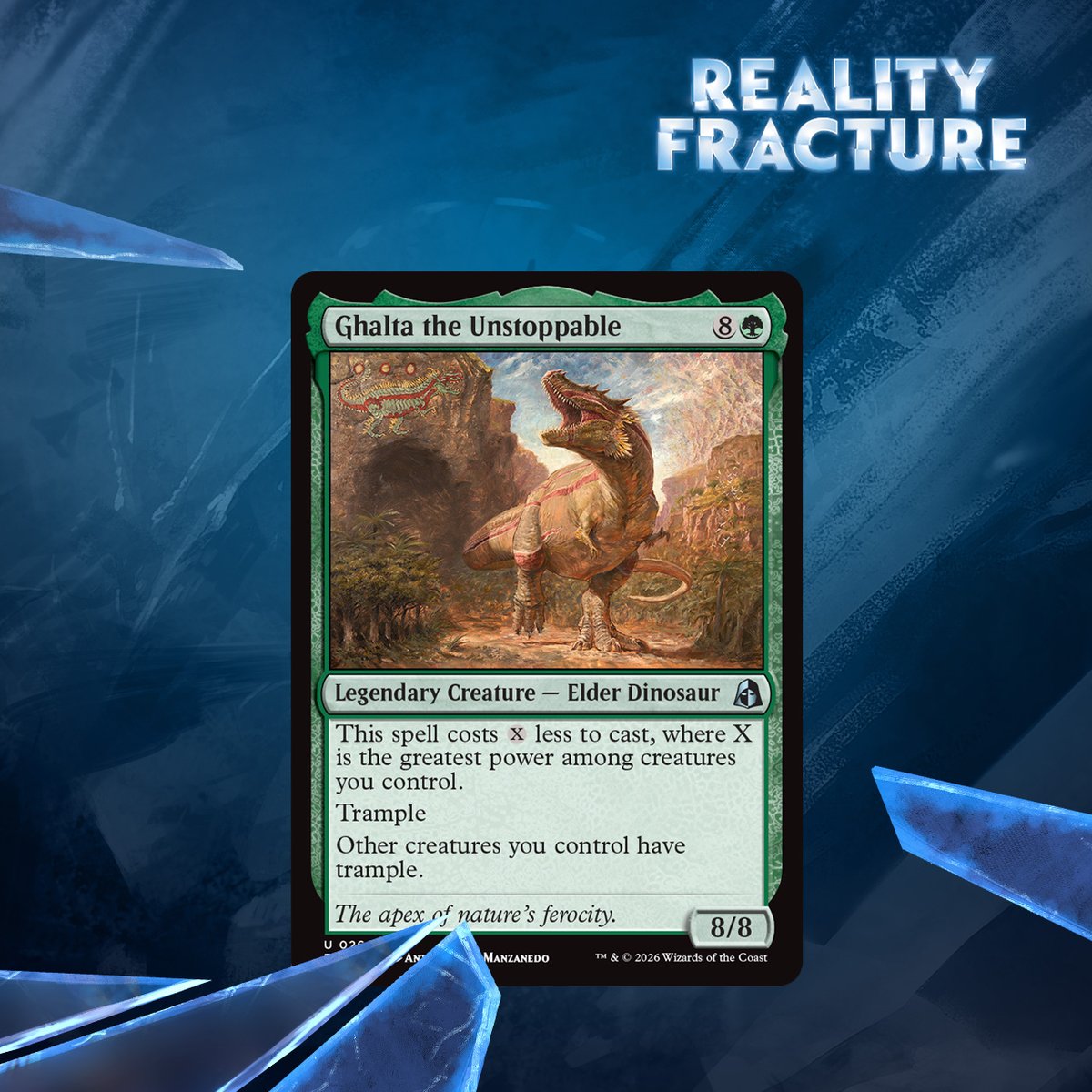 wizards_magicES's tweet photo. ¡Nuestro universo contra el Echoverse! Caras conocidas, aunque no tanto como recordabas: cada sobre de #MTGFracture trae una Echoed Pair. https://t.co/TU68DNSRuC