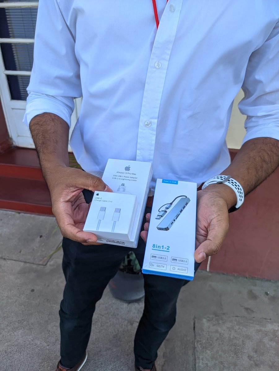 GadgetsStore_Mz's tweet photo. Obrigado pela confiança! ✅ https://t.co/NDA2izbf22