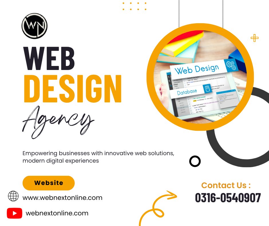 webnextonline12's tweet photo. 🚀 Build smarter. Grow faster. Dominate online with WebNextOnline!
💻 WordPress Development | 📈 Digital Marketing | 🌐 Website Design | ▶️ YouTube Automation
#WebDevelopment #DigitalMarketing #WordPress #WebDesign #YouTubeAutomation #WebNextOnline https://t.co/pyIGxjHcFC