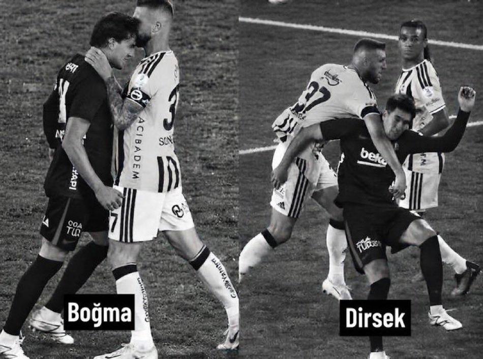 Armaicinkavga's tweet photo. BEŞİKTAŞ biraz ayağa kalksın hemen saha içi saha dışı operasyonlara başlıyorlar yeter artık‼️

#YandaşTffTaraflıSevk https://t.co/sGAgq3OhBa