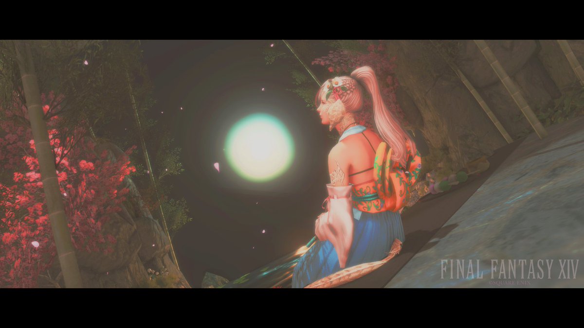 SophieRP_ff14's tweet photo. おはようございます☀️
昨日はアプデ日で大忙しでしたね!新しいメインクエストはもうやりましたか?
魔獣使いも来たのでしばらくはやる事いっぱいかな。なにからこなそうか…💭
最近悪天候ばっかりで気が滅入っちゃいますね…
すっきり晴れてお月様見れるといいな🍵
#Chaaka_ST #FF14 #おはウラ https://t.co/kxFAkCo9ux