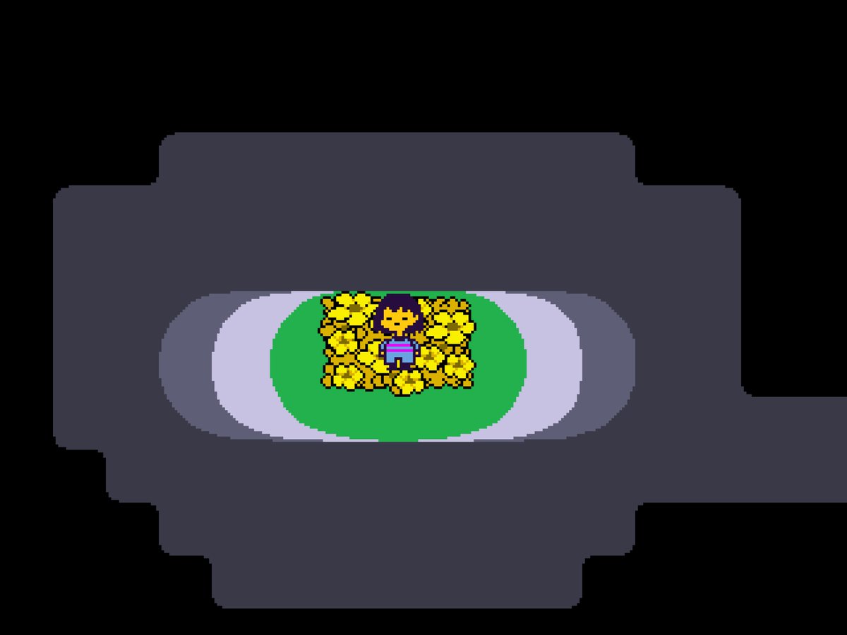 razberryDryad's tweet photo. The Flower.

#UNDERTALE https://t.co/4RHxBT9YGO