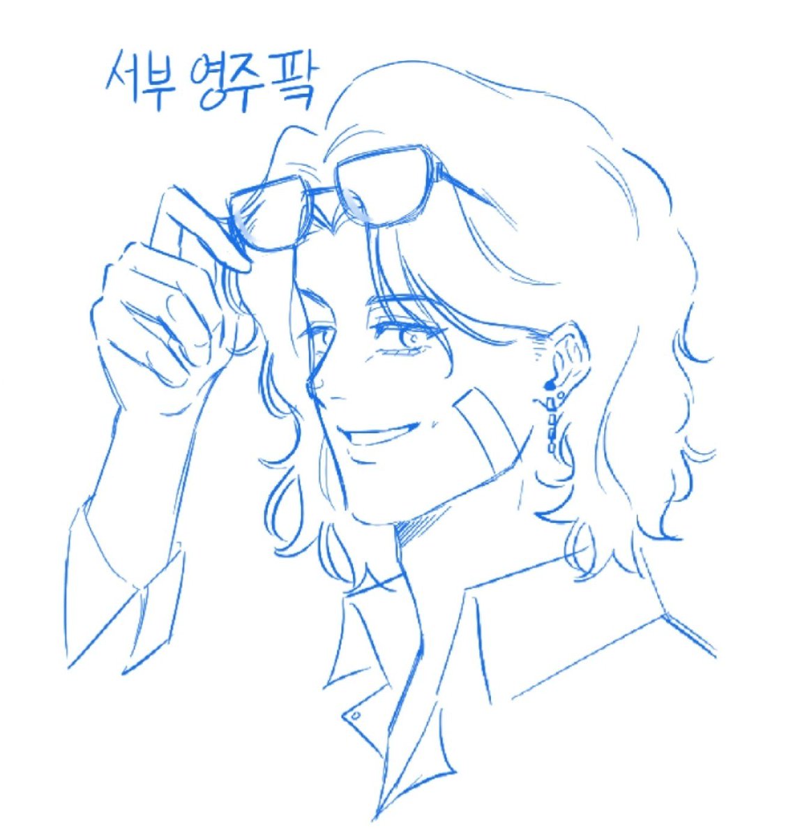 ann00L_'s tweet photo. 요즘 그린게 너무 없어서 앞으로 낙서라도 올리기로 함 https://t.co/i3GZNPLFgd