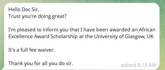 Scholarshipscaf tweet picture