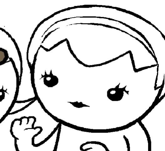 judeykat's tweet photo. rose lalonde https://t.co/qF6nXFyzMJ