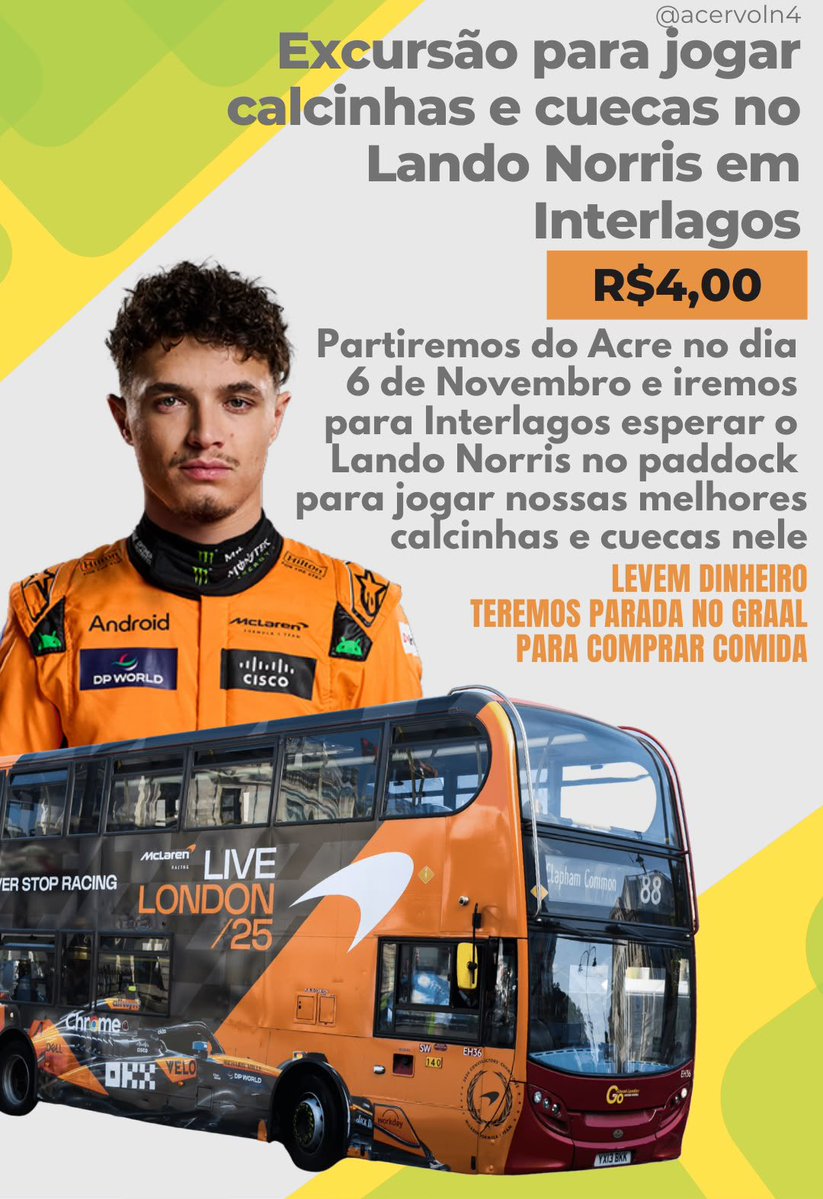 acervoln4's tweet photo. 🚨| NÃO PERCA ESSA OPORTUNIDADE.
confirme sua presença! https://t.co/a1pwRFps2j