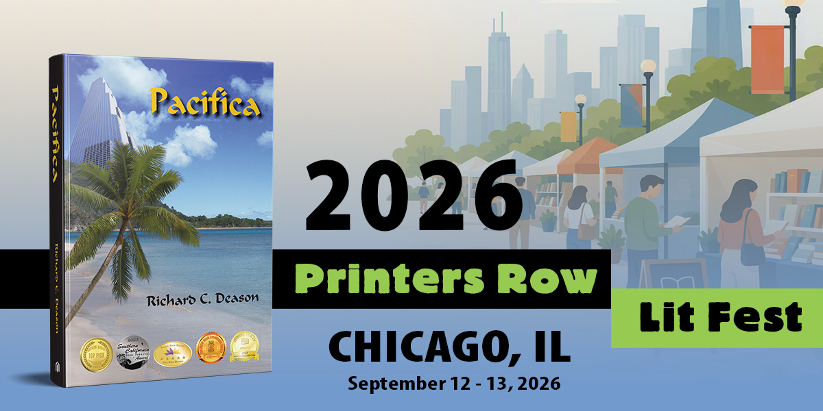 authorhouse's tweet photo. From speculative fiction to faith and mystery, three AuthorHouse books are joining the 2026 Printers Row Lit Fest in Chicago, Sept. 12–13:

https://t.co/Gj2Czfgnq9

#AuthorHouse #PrintersRowLitFest https://t.co/0VNKUPgXDj