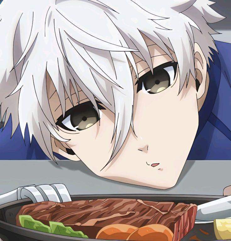 kwangsvl's tweet photo. anime                                        real life https://t.co/44dRENoD2q