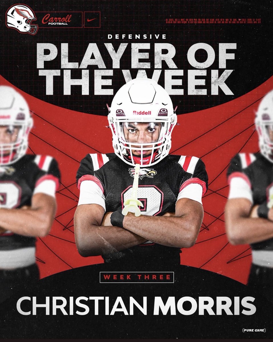heavencent31's tweet photo. @CMorris131 🔥😤⚡️ https://t.co/OrOVO1VFwu