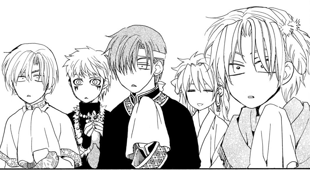 Yonandhak's tweet photo. The angry confession is the cherry on top #hakyona #akayona https://t.co/p05hrKMWu8