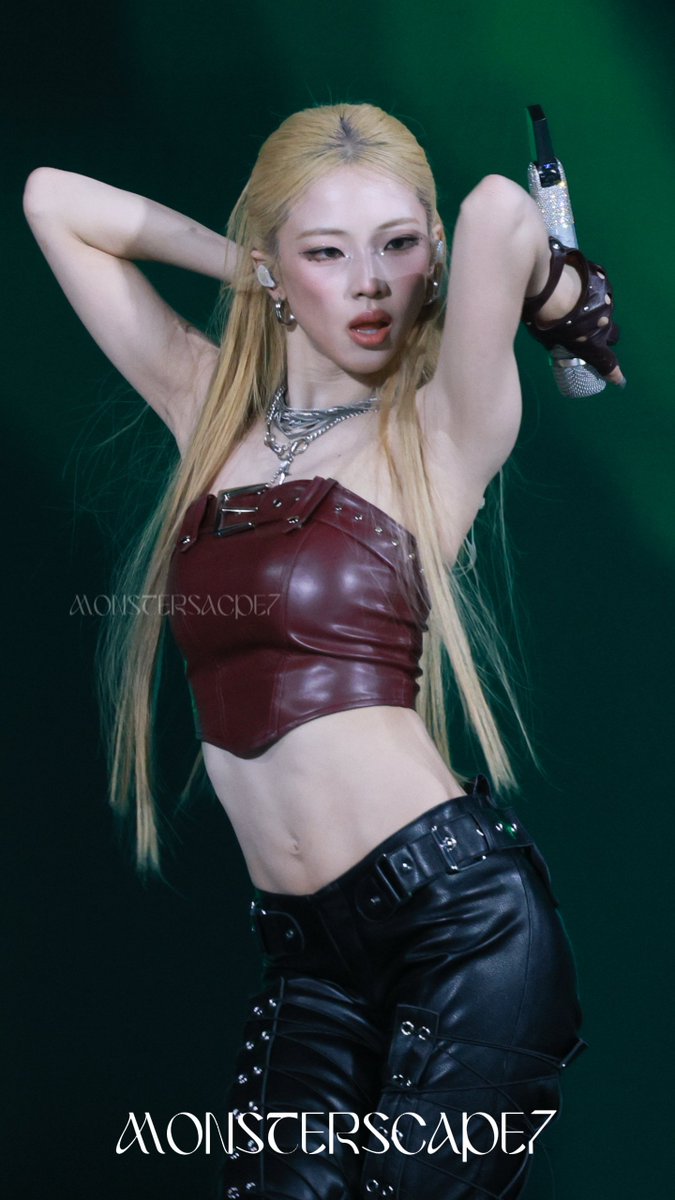 monsterscape7's tweet photo. Kawai Ruka 📌💗
#RUKA #루카 #BABYMONSTER 
#베이비몬스터 #kpop  #Monsterscape7 https://t.co/4PpunSEVGY