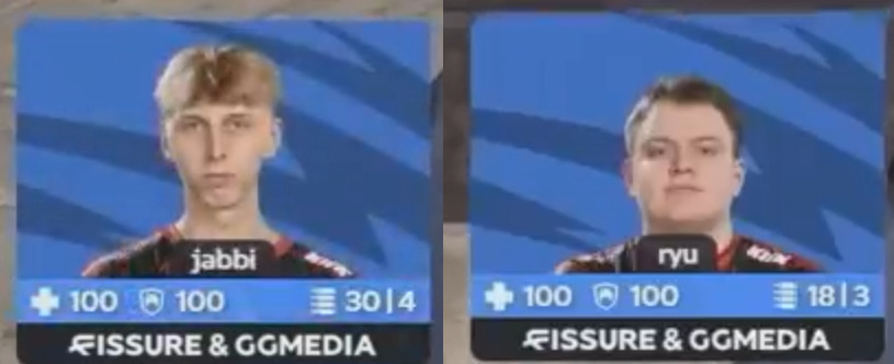 smartbackwards's tweet photo. i love how they made ryu look like he's mauisnake's height in these photos https://t.co/xuMshdw8K0