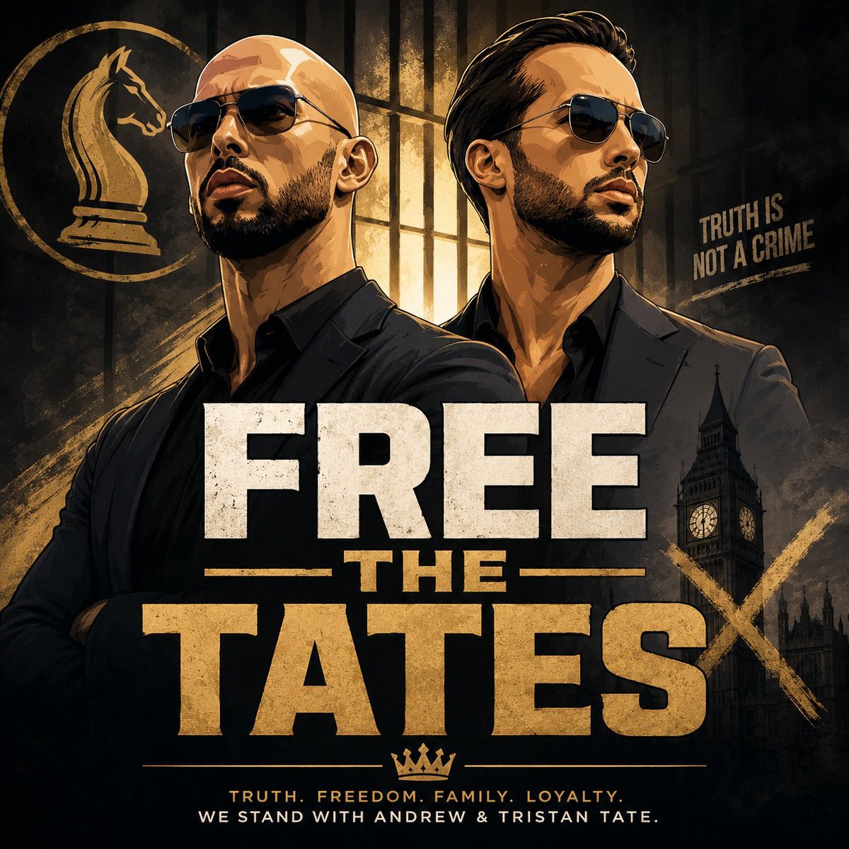 C4LLY_'s tweet photo. @Gadget440 #FREETHETATES https://t.co/NzsCnbEqOw