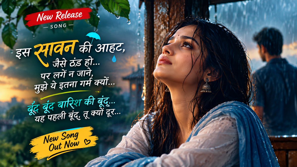 sonulve's tweet photo. https://t.co/ohQx5BjUTi
#sawankiaahat https://t.co/0jaboHUge5